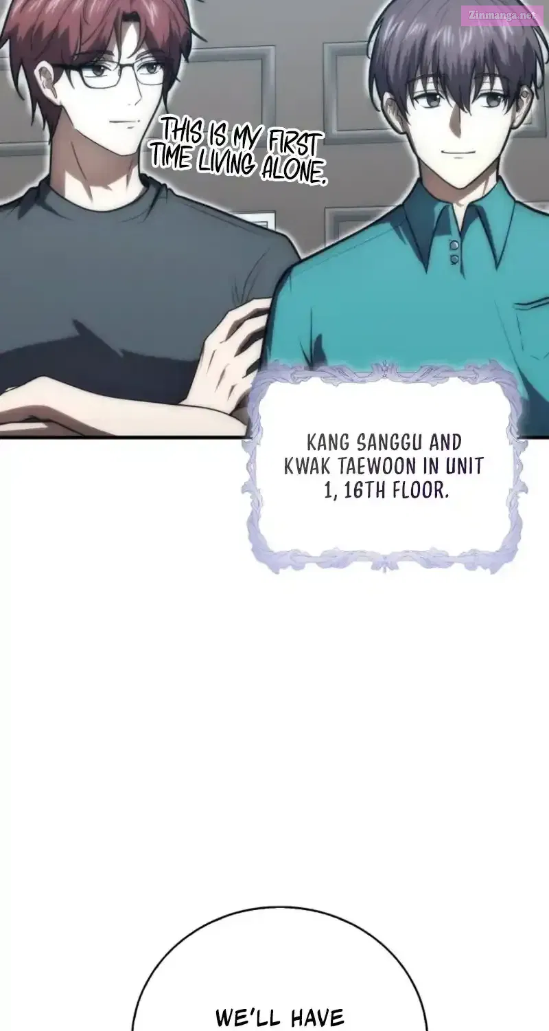 Read Maxed Talent Player chapter 85 image 98 on Lezhin