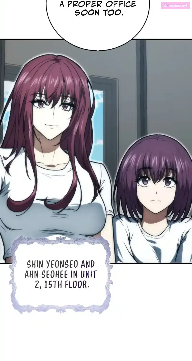 Read Maxed Talent Player chapter 85 image 99 on Lezhin