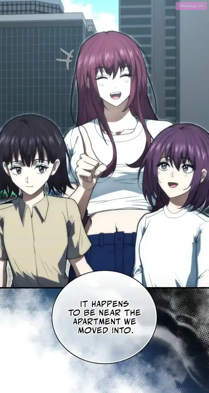 Read Maxed Talent Player chapter 86 image 10 on Lezhin
