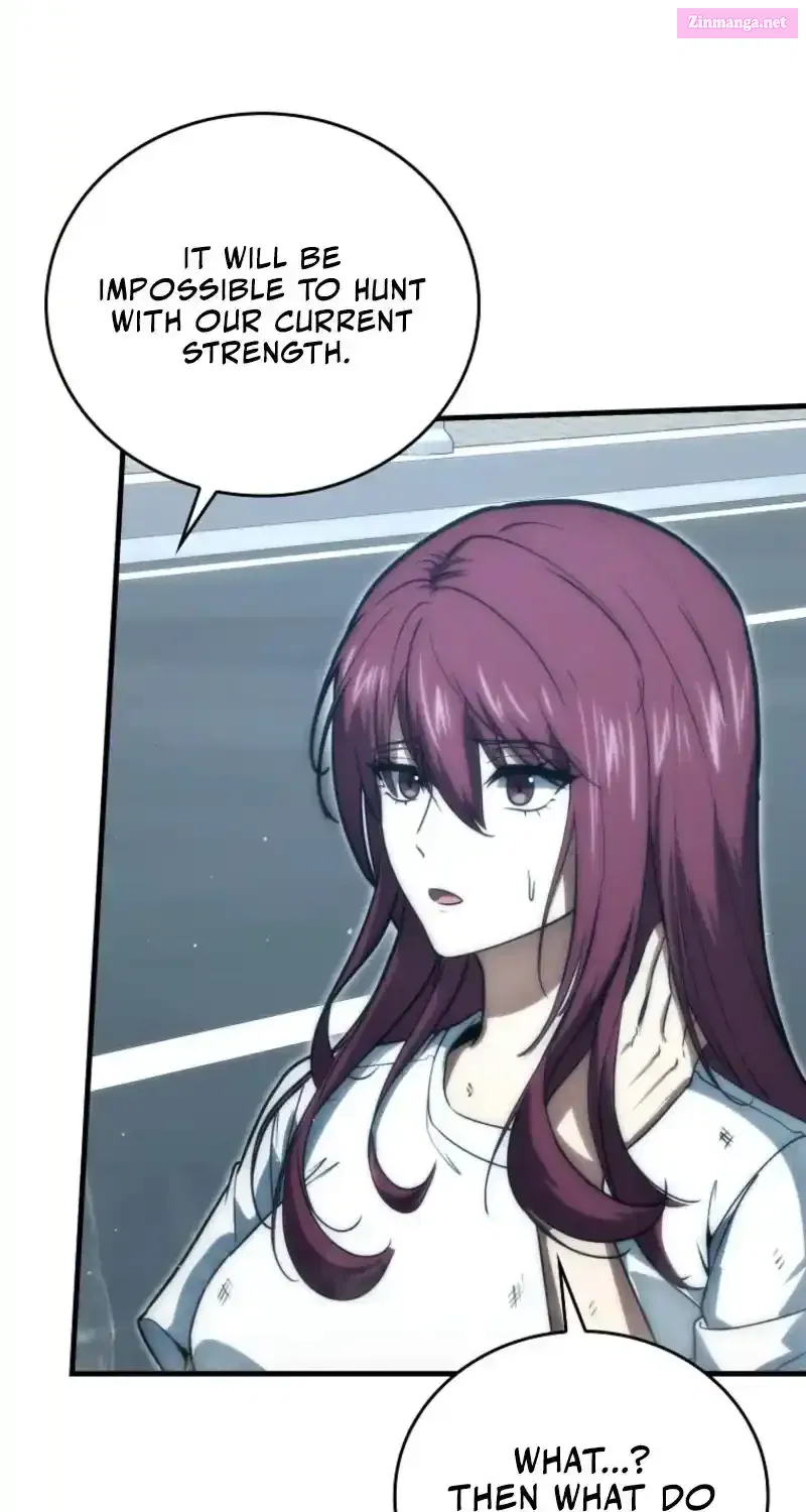 Read Maxed Talent Player chapter 86 image 102 on Lezhin