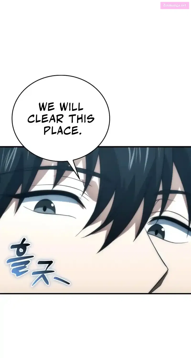 Read Maxed Talent Player chapter 86 image 105 on Lezhin