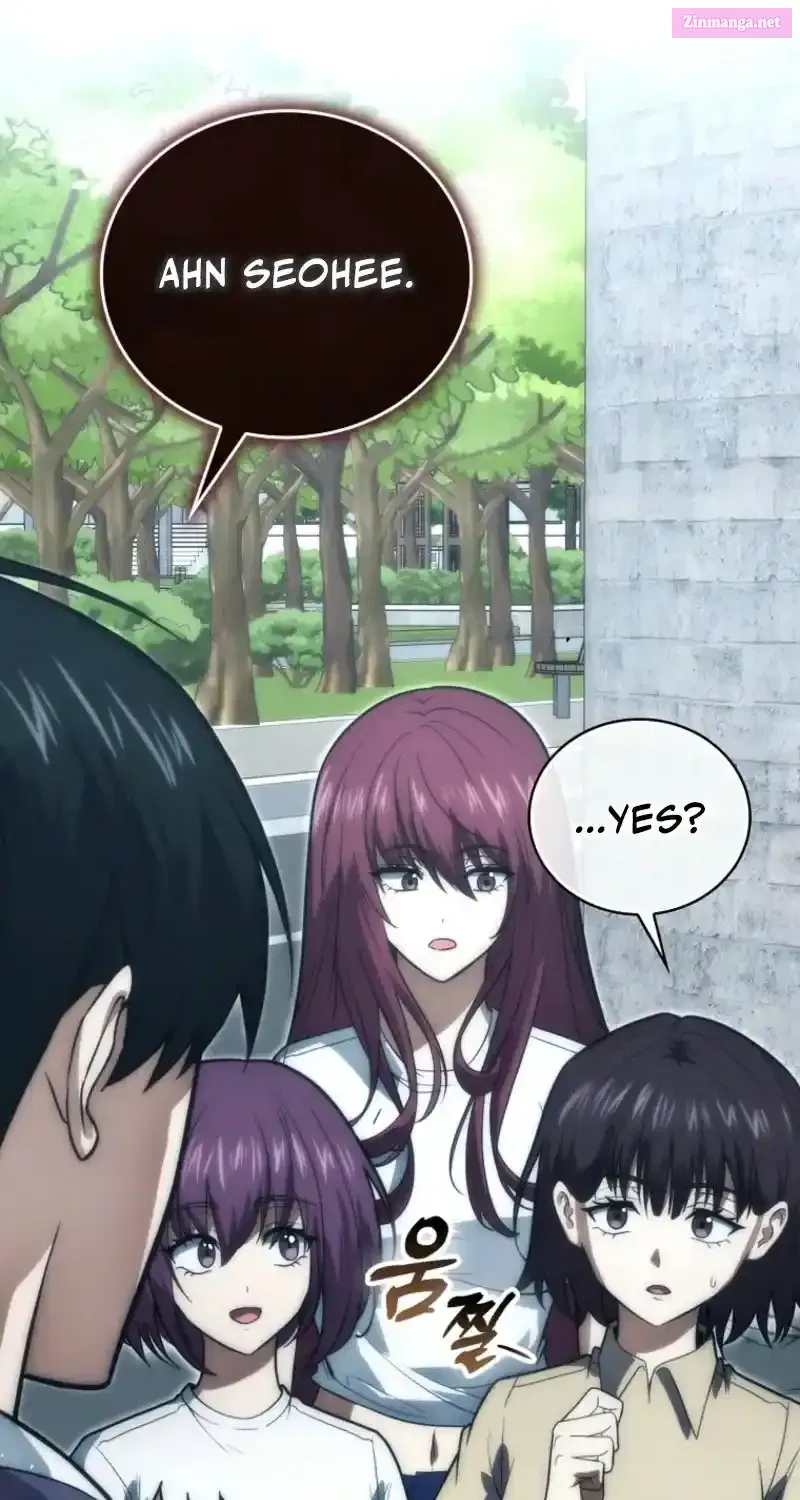 Read Maxed Talent Player chapter 86 image 107 on Lezhin
