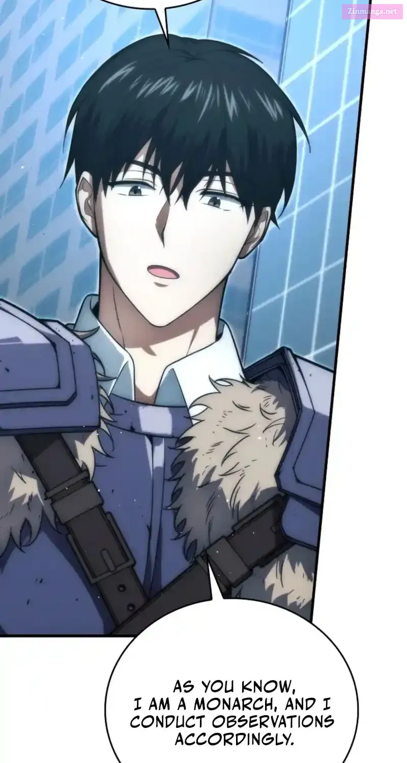 Read Maxed Talent Player chapter 86 image 109 on Lezhin