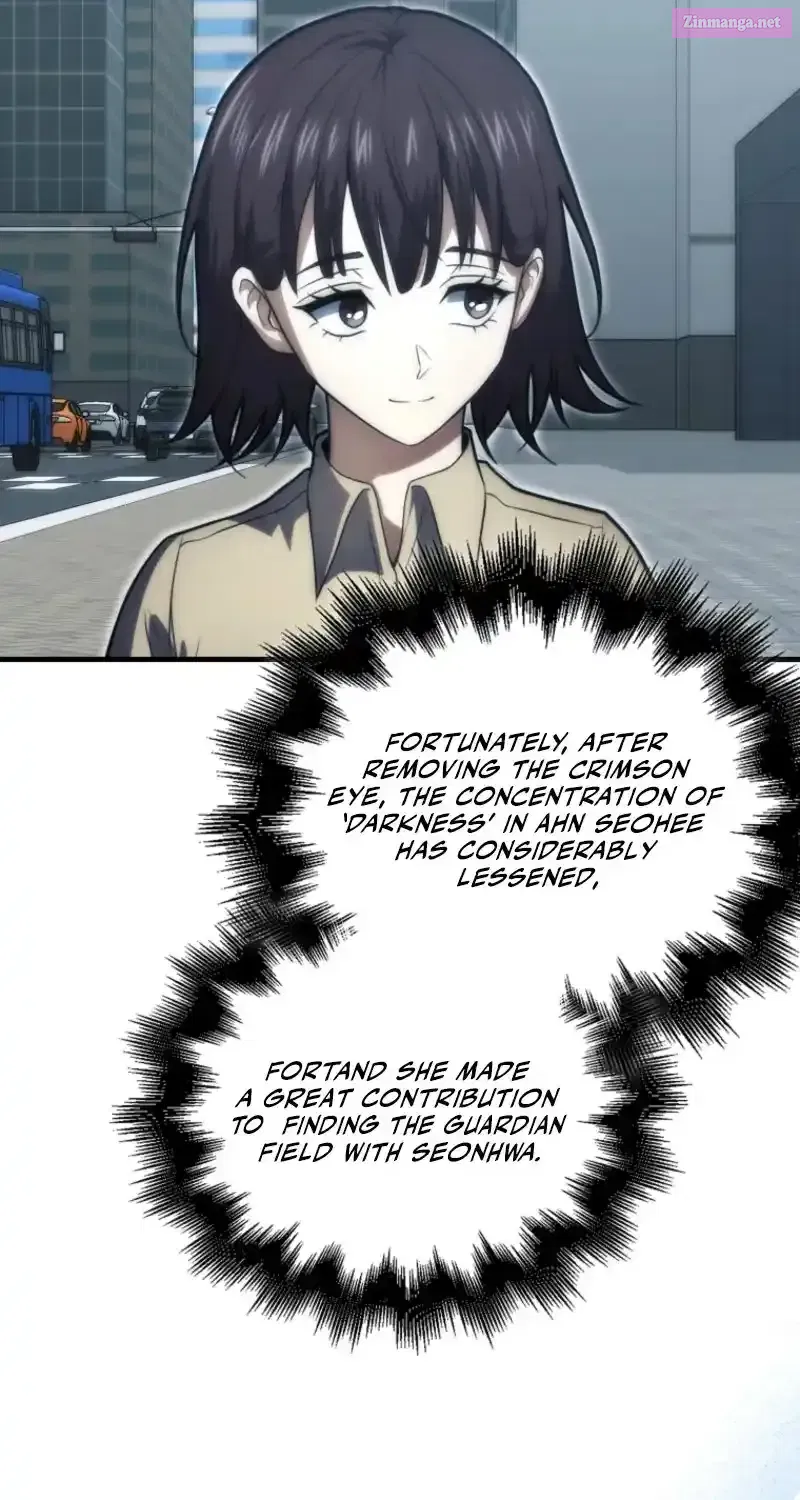 Read Maxed Talent Player chapter 86 image 15 on Lezhin