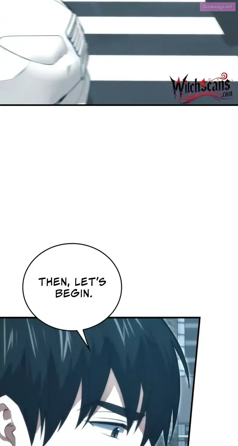 Read Maxed Talent Player chapter 86 image 18 on Lezhin