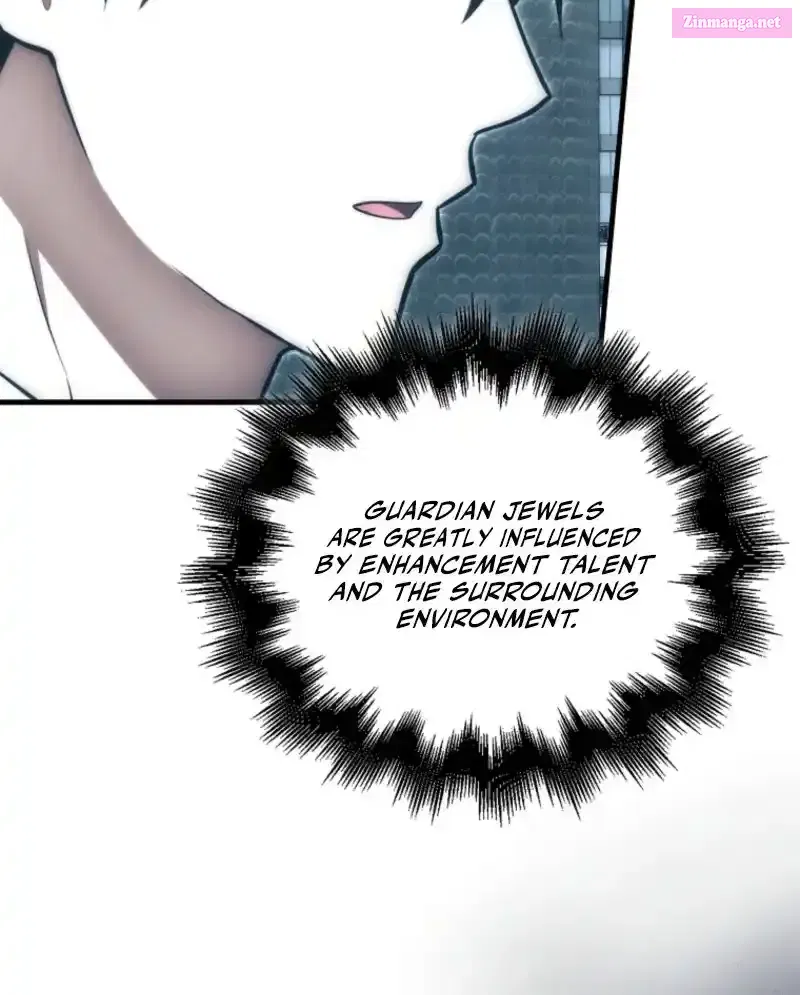 Read Maxed Talent Player chapter 86 image 19 on Lezhin