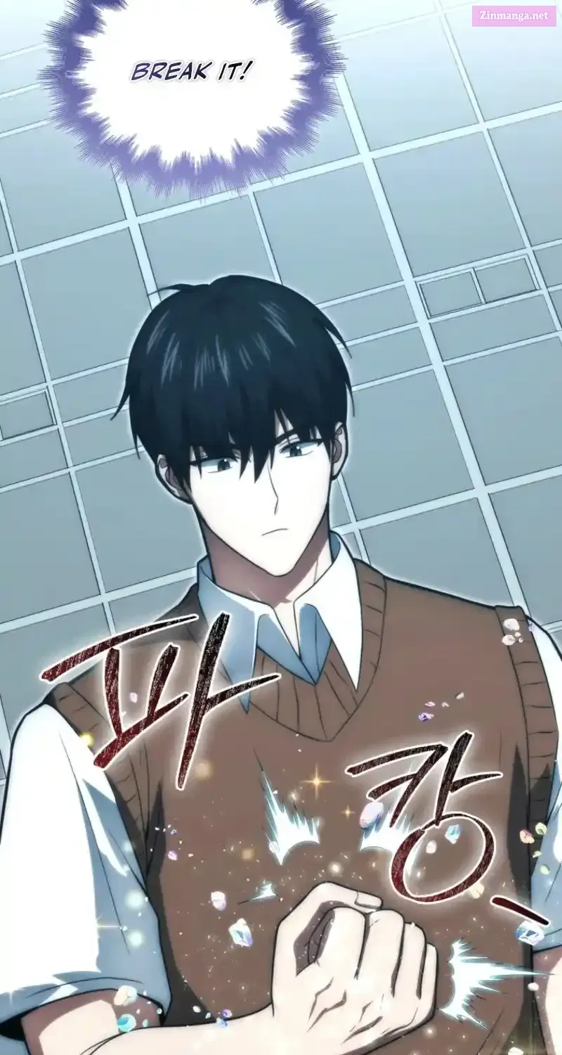 Read Maxed Talent Player chapter 86 image 24 on Lezhin