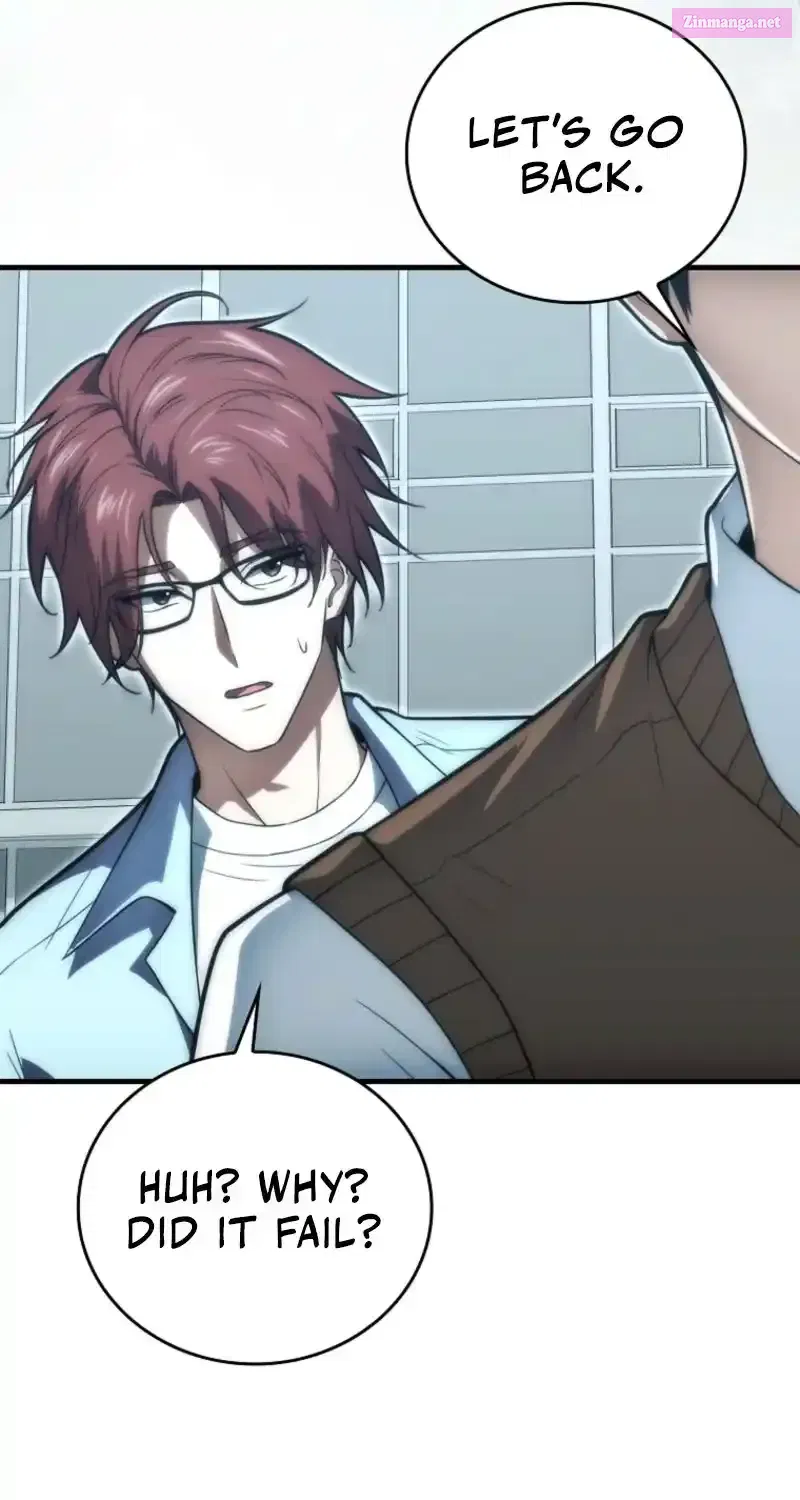 Read Maxed Talent Player chapter 86 image 26 on Lezhin