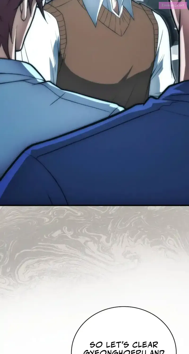 Read Maxed Talent Player chapter 86 image 28 on Lezhin