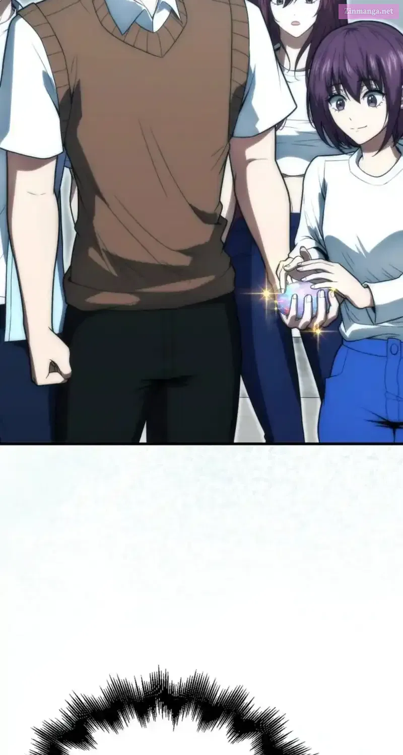Read Maxed Talent Player chapter 86 image 35 on Lezhin
