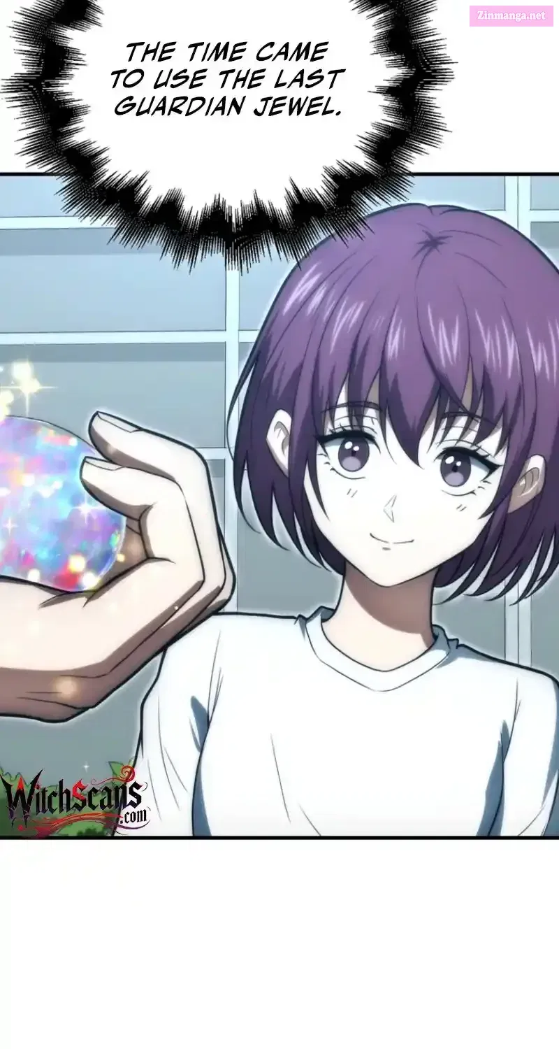 Read Maxed Talent Player chapter 86 image 36 on Lezhin