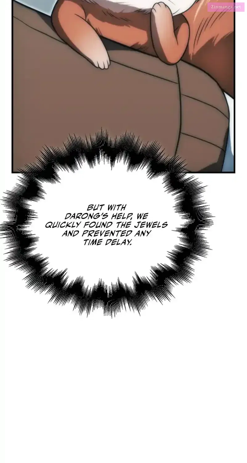 Read Maxed Talent Player chapter 86 image 38 on Lezhin