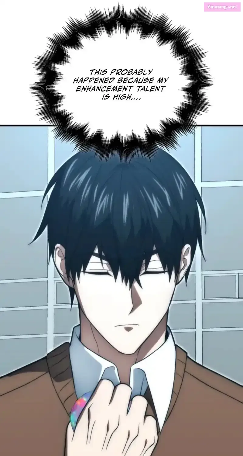 Read Maxed Talent Player chapter 86 image 40 on Lezhin