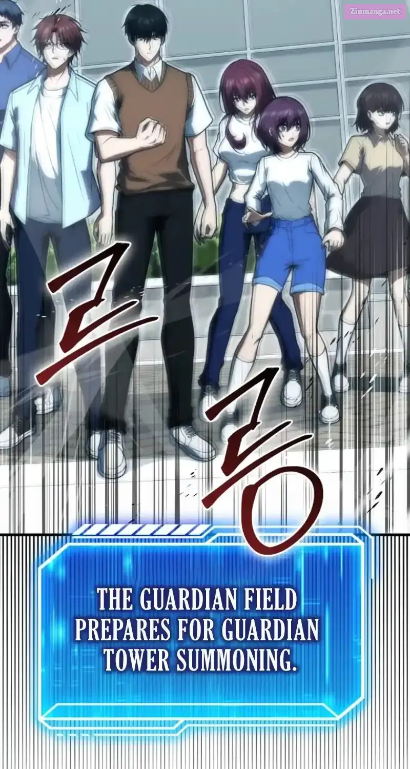 Read Maxed Talent Player chapter 86 image 44 on Lezhin
