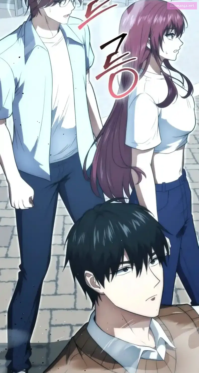 Read Maxed Talent Player chapter 86 image 49 on Lezhin