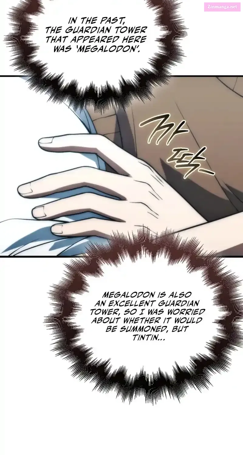 Read Maxed Talent Player chapter 86 image 63 on Lezhin