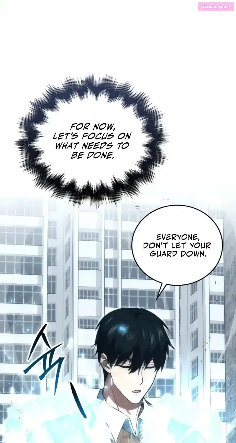 Read Maxed Talent Player chapter 86 image 64 on Lezhin