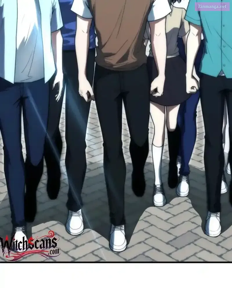 Read Maxed Talent Player chapter 86 image 7 on Lezhin