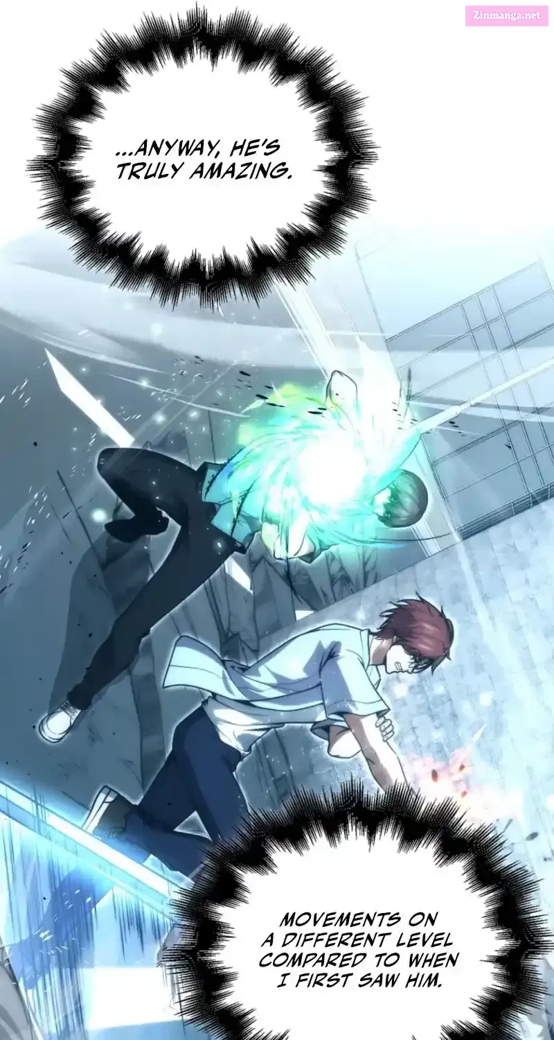 Read Maxed Talent Player chapter 86 image 78 on Lezhin
