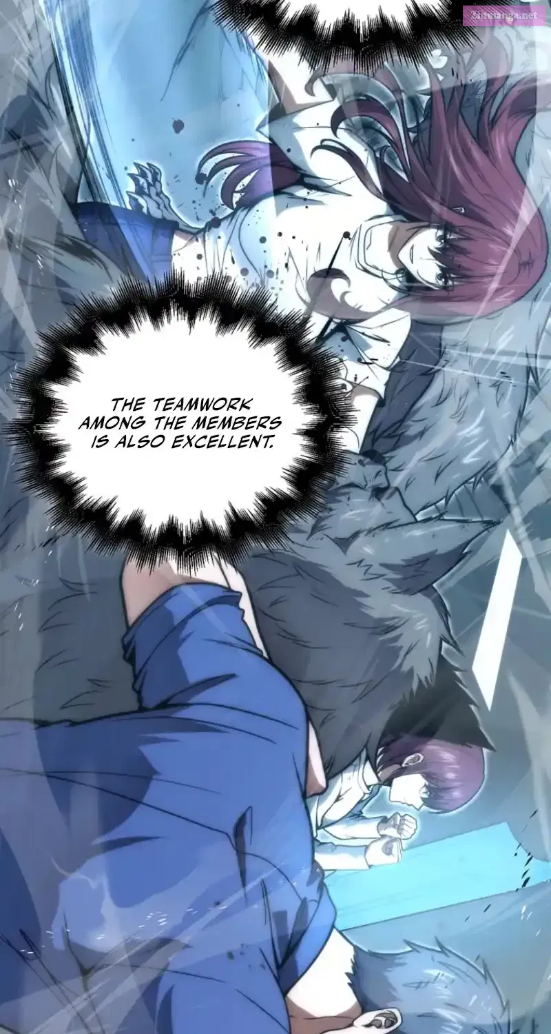 Read Maxed Talent Player chapter 86 image 79 on Lezhin