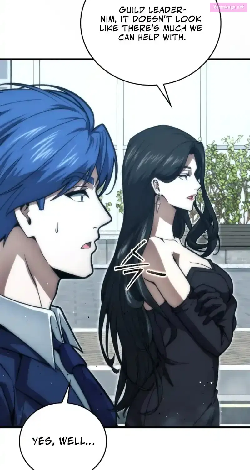 Read Maxed Talent Player chapter 86 image 81 on Lezhin