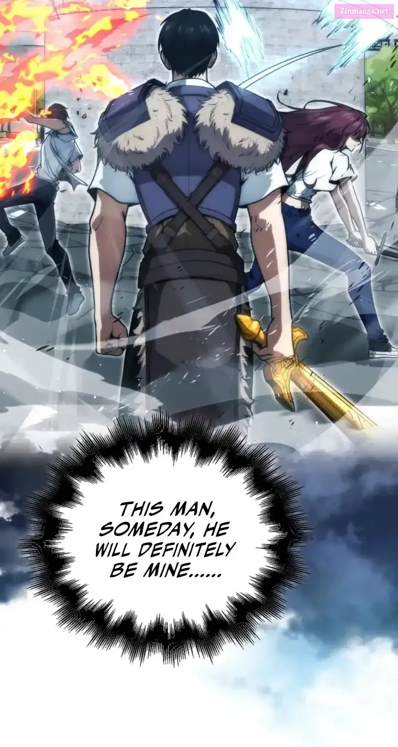 Read Maxed Talent Player chapter 86 image 85 on Lezhin