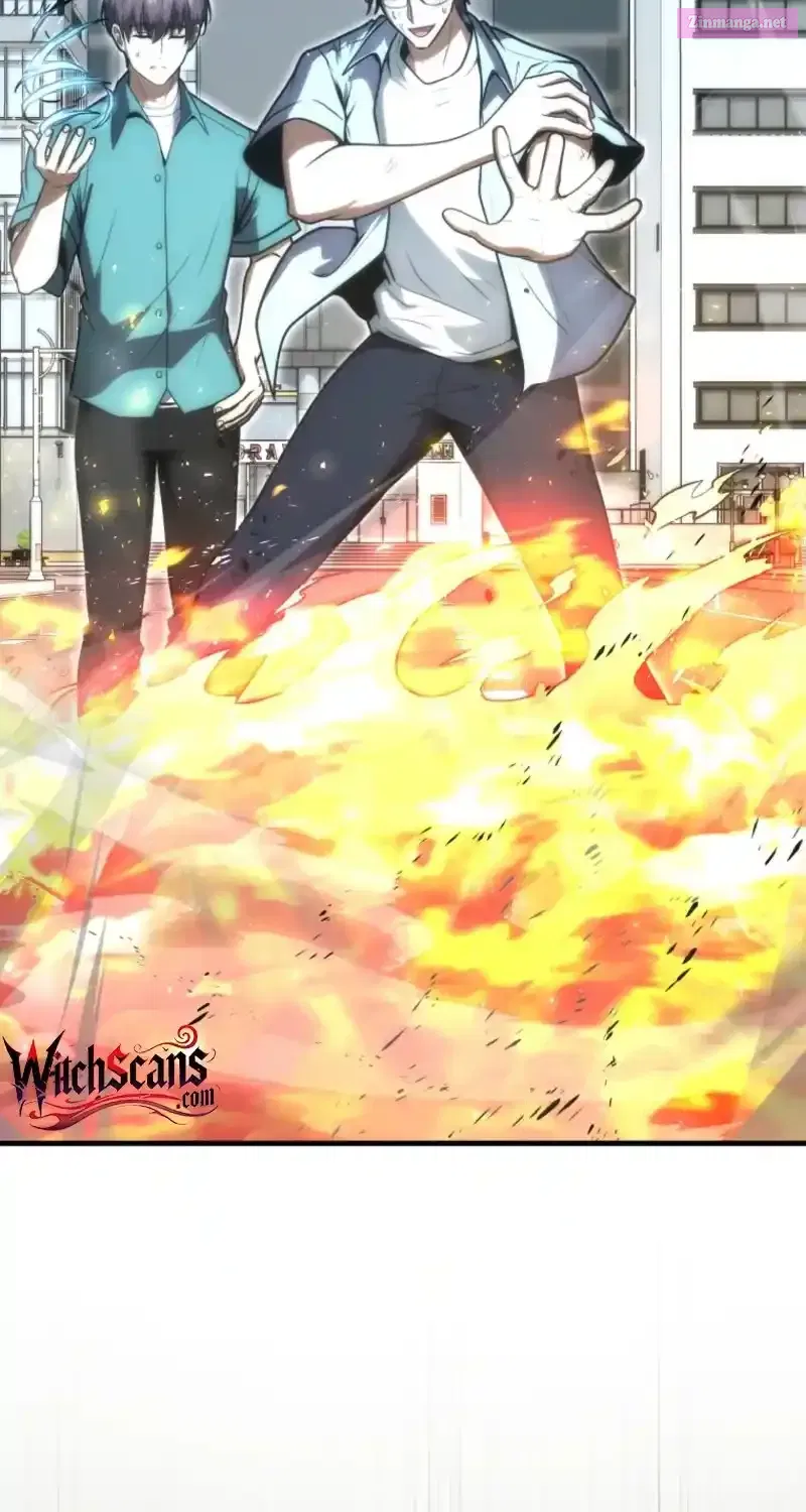 Read Maxed Talent Player chapter 86 image 88 on Lezhin