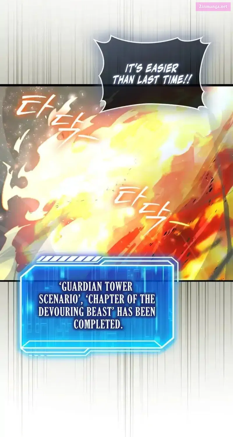 Read Maxed Talent Player chapter 86 image 89 on Lezhin