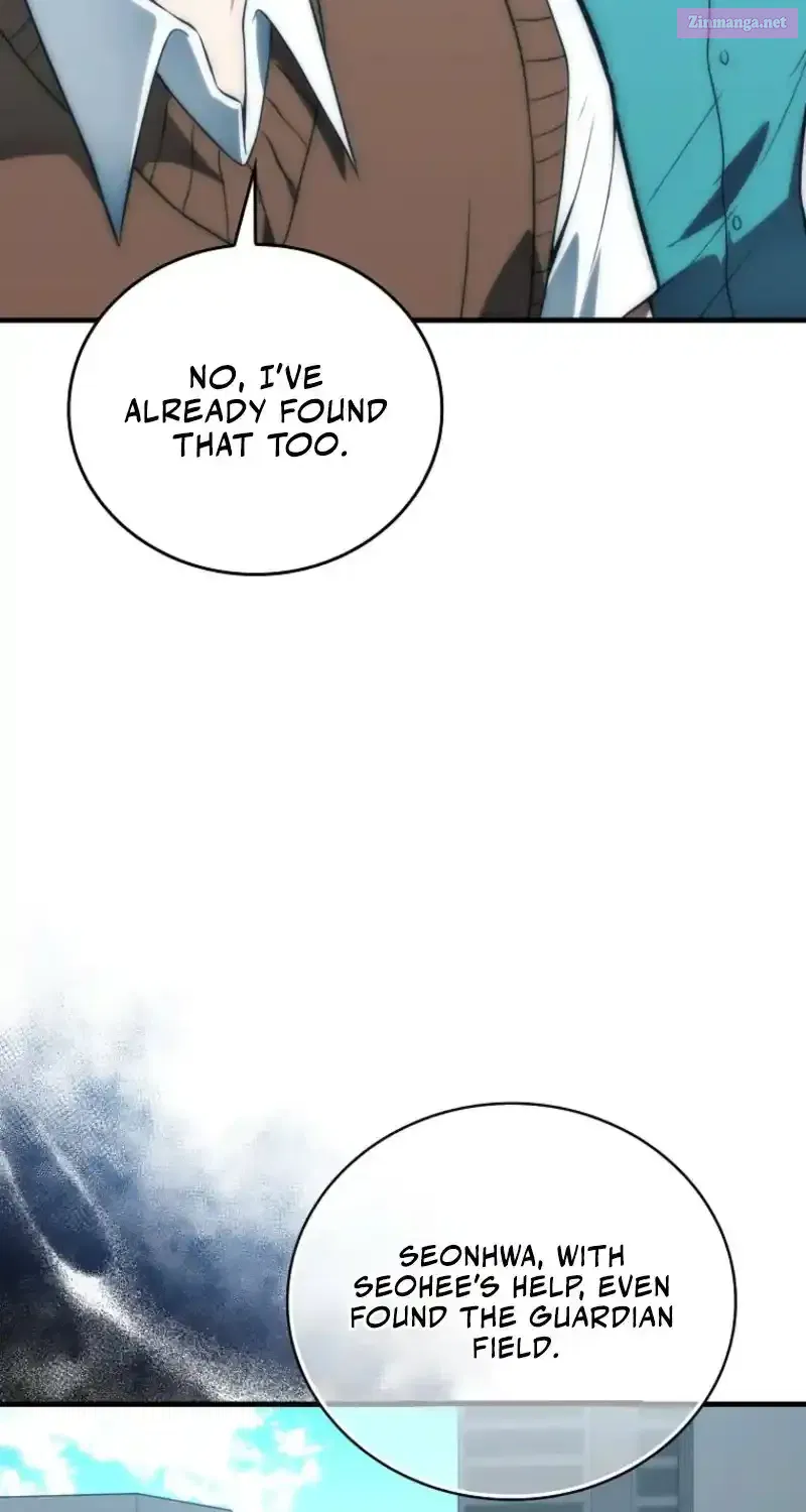 Read Maxed Talent Player chapter 86 image 9 on Lezhin