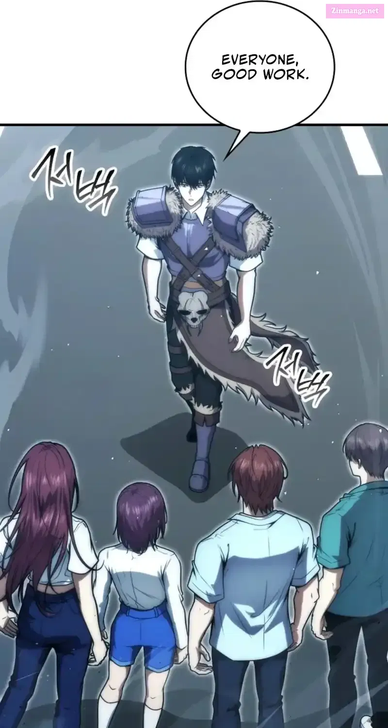 Read Maxed Talent Player chapter 86 image 91 on Lezhin
