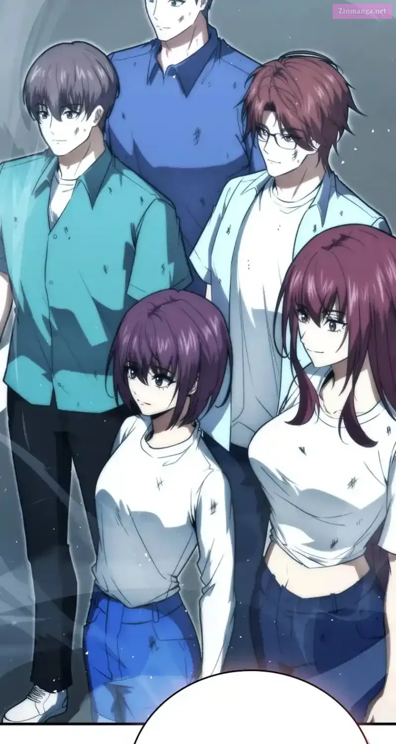 Read Maxed Talent Player chapter 86 image 93 on Lezhin