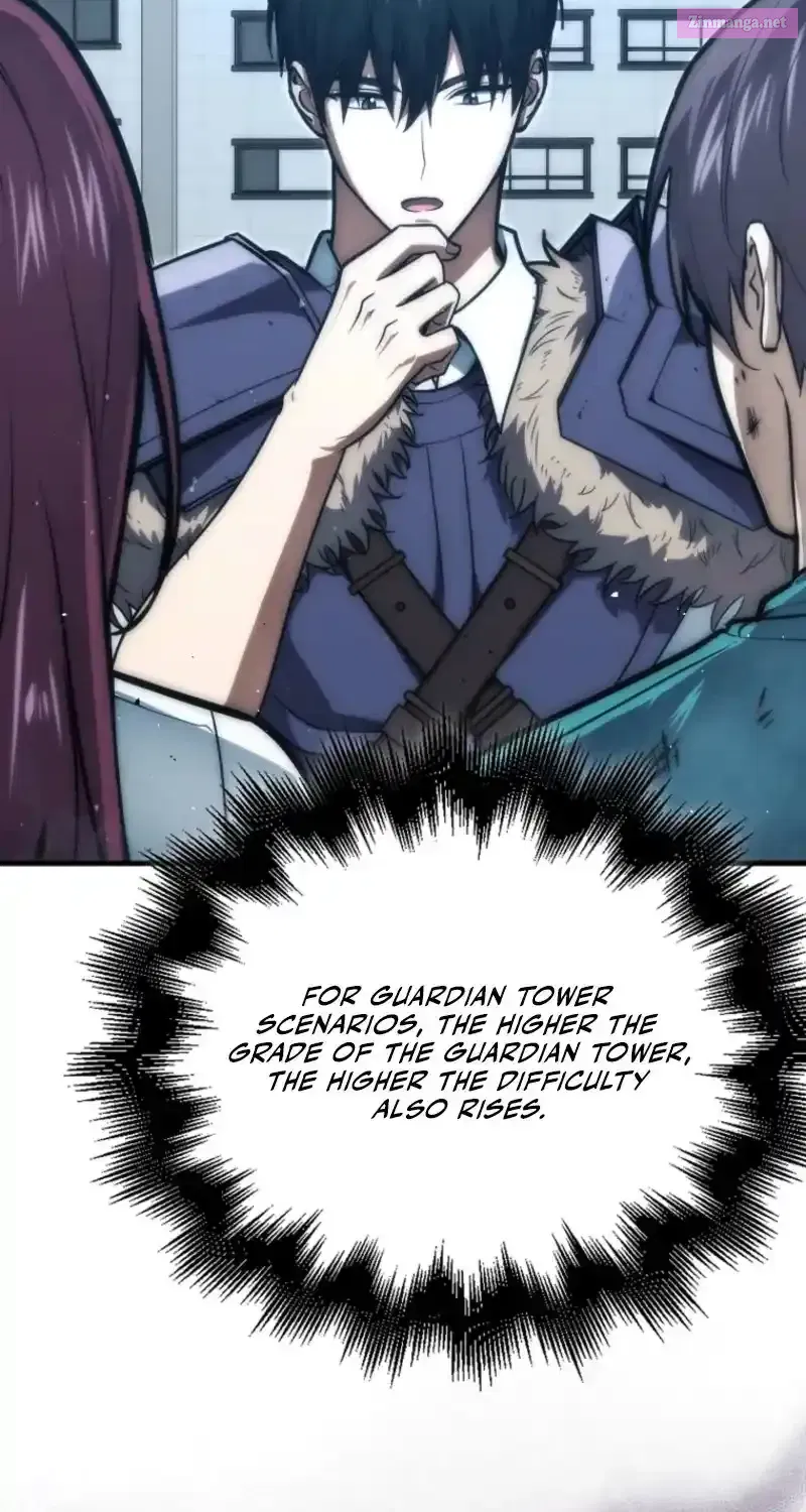 Read Maxed Talent Player chapter 86 image 95 on Lezhin