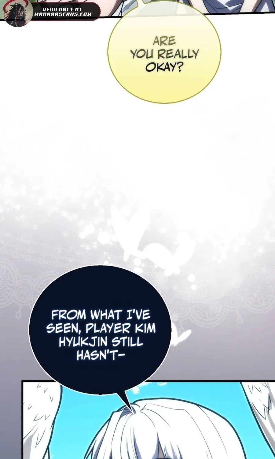 Read Maxed Talent Player chapter 88 image 100 on Lezhin