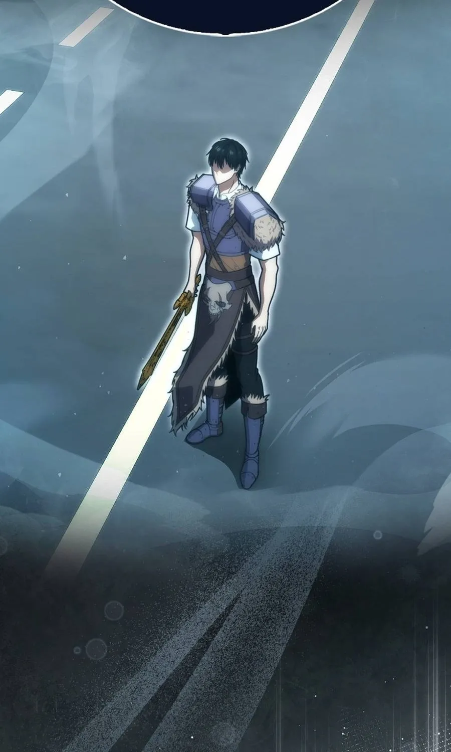 Read Maxed Talent Player chapter 88 image 103 on Lezhin