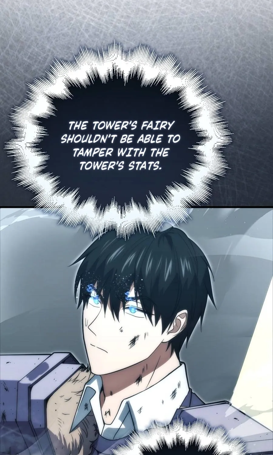 Read Maxed Talent Player chapter 88 image 106 on Lezhin