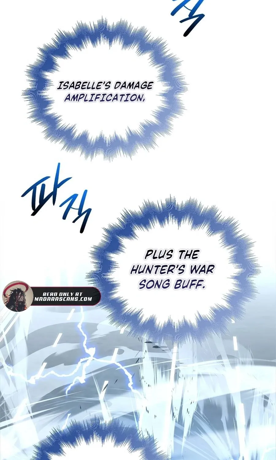 Read Maxed Talent Player chapter 88 image 123 on Lezhin