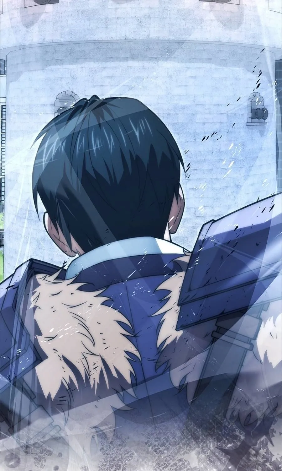 Read Maxed Talent Player chapter 88 image 128 on Lezhin