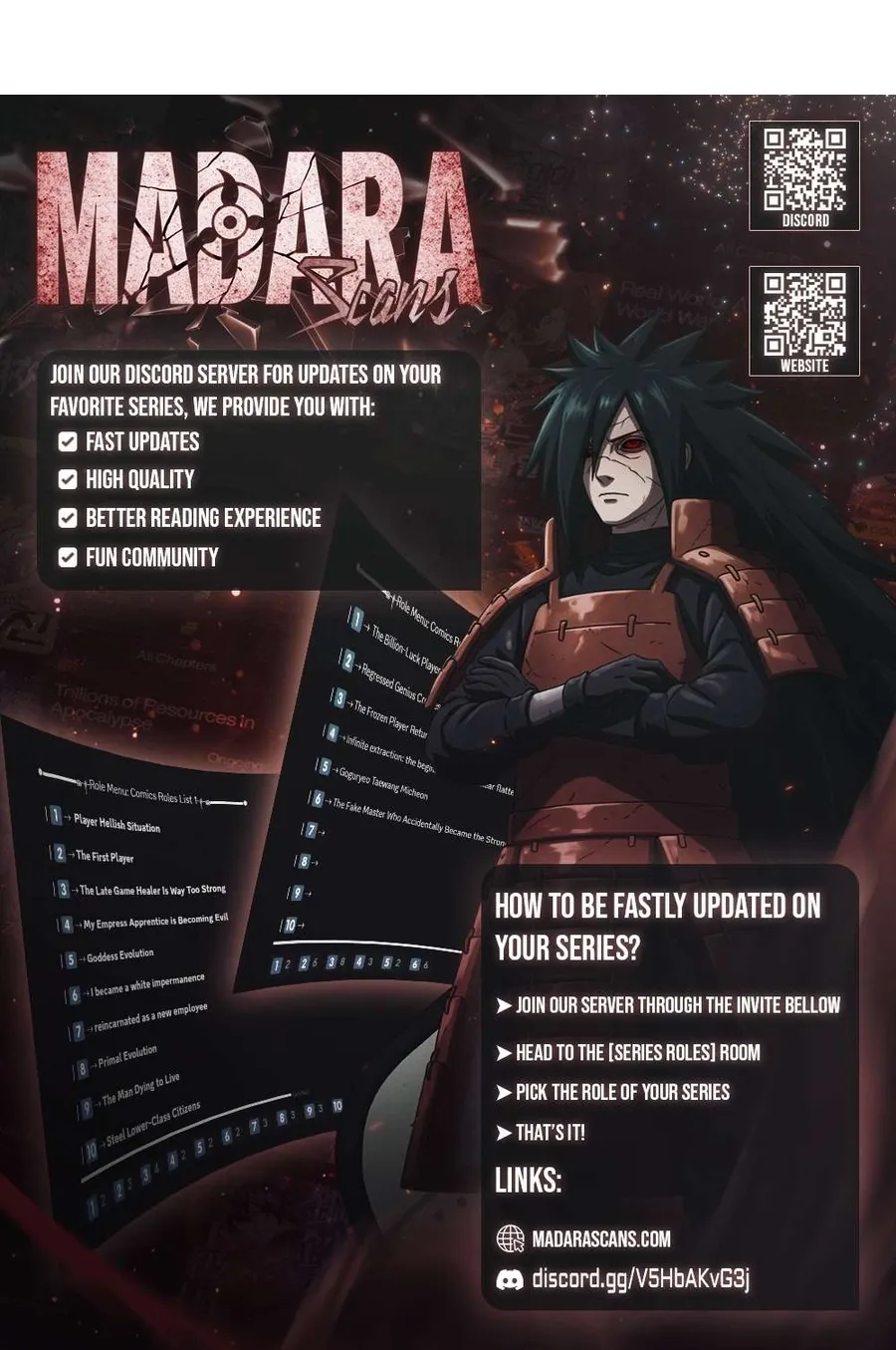 Read Maxed Talent Player chapter 88 image 139 on Lezhin