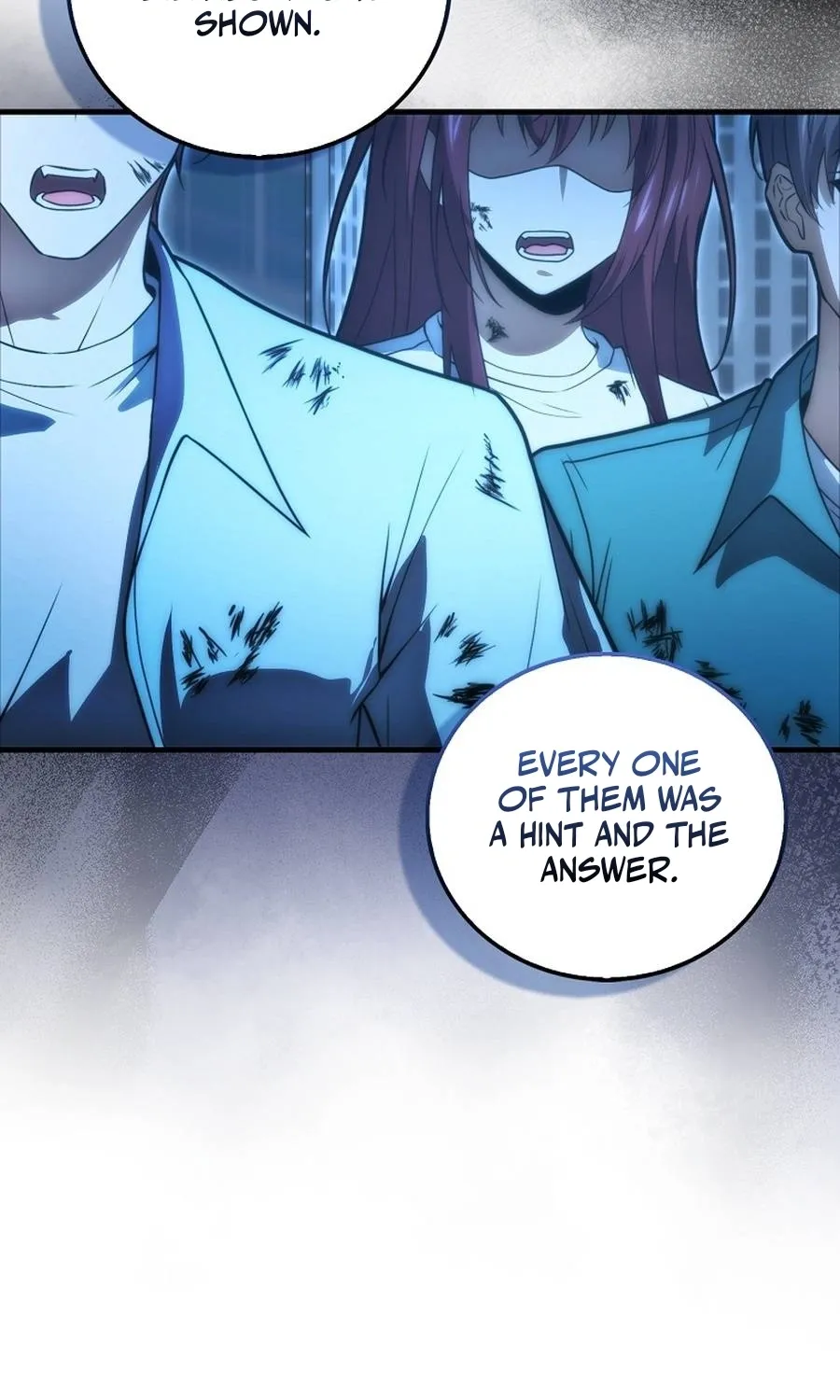 Read Maxed Talent Player chapter 88 image 14 on Lezhin
