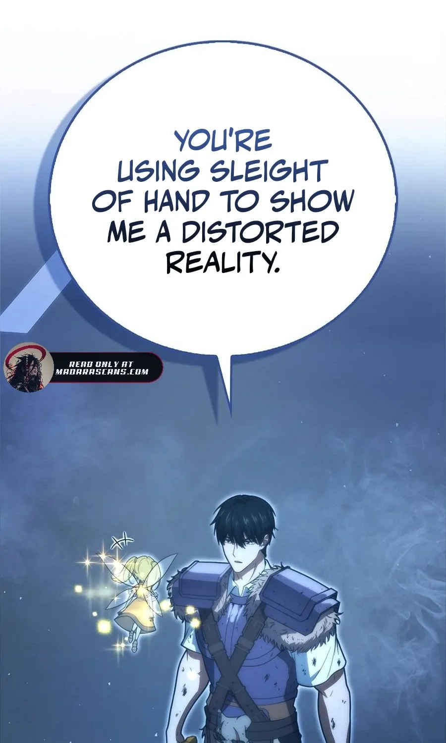 Read Maxed Talent Player chapter 88 image 15 on Lezhin