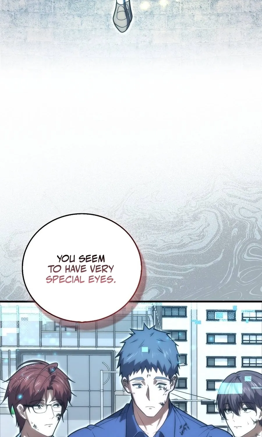 Read Maxed Talent Player chapter 88 image 19 on Lezhin