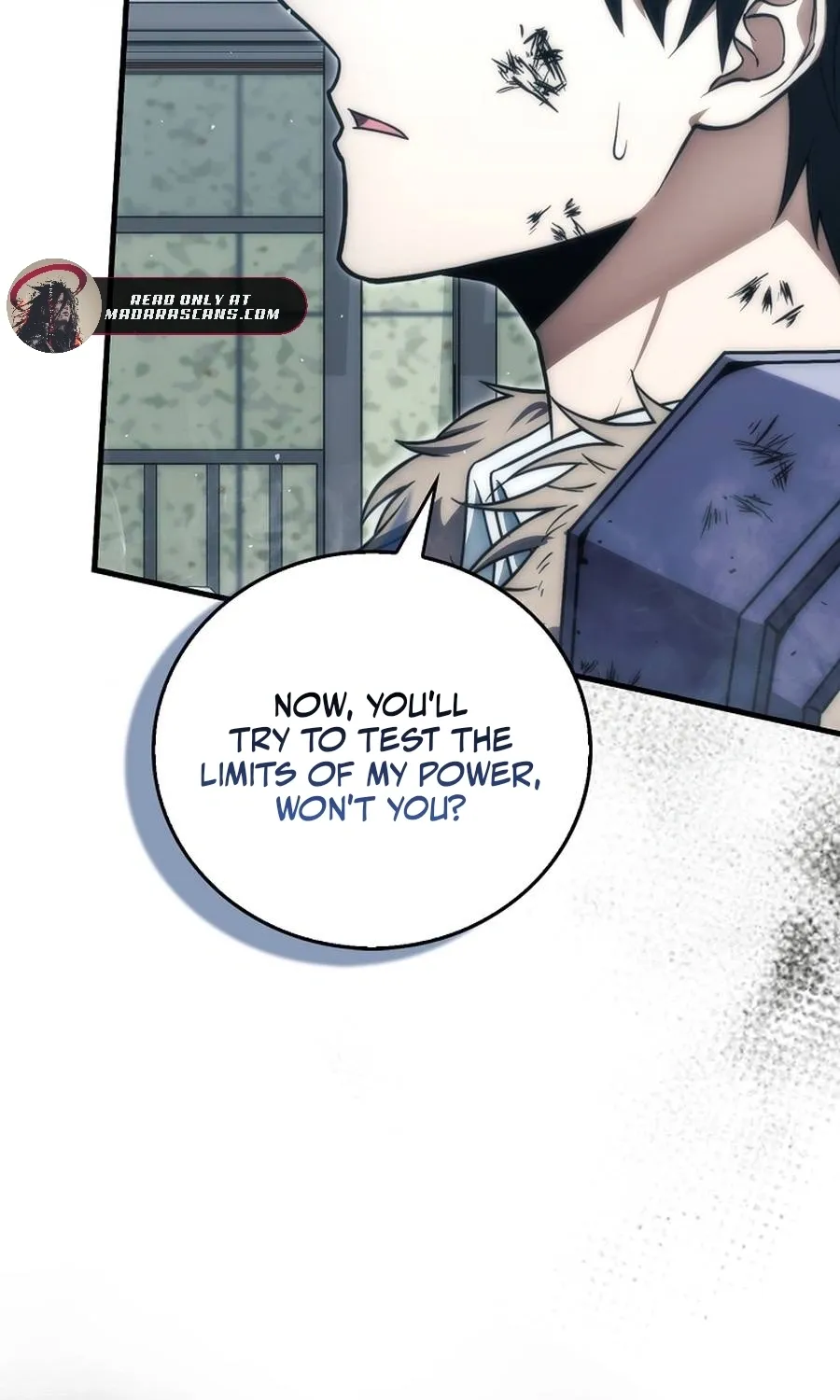 Read Maxed Talent Player chapter 88 image 26 on Lezhin