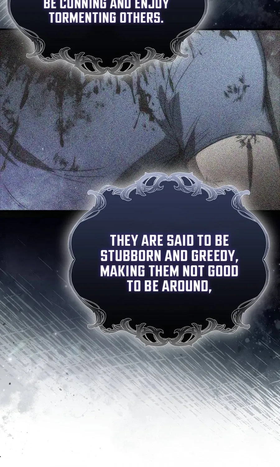 Read Maxed Talent Player chapter 88 image 3 on Lezhin