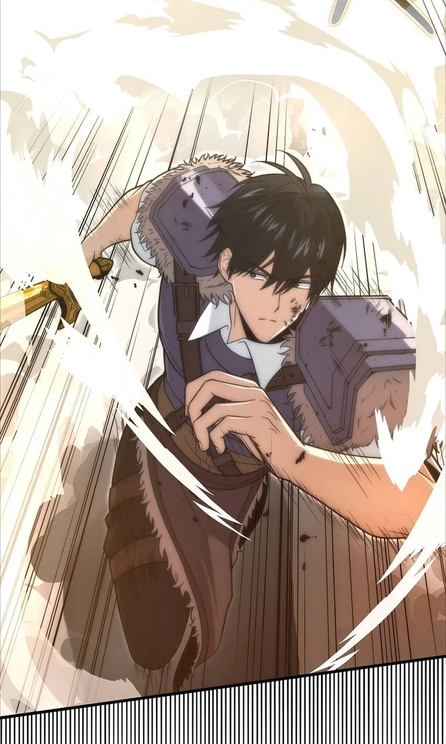 Read Maxed Talent Player chapter 88 image 39 on Lezhin