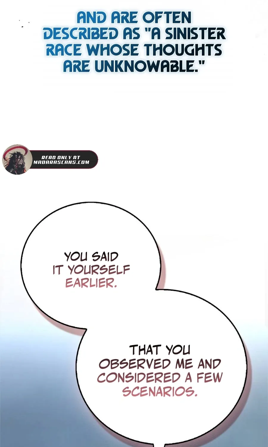 Read Maxed Talent Player chapter 88 image 4 on Lezhin