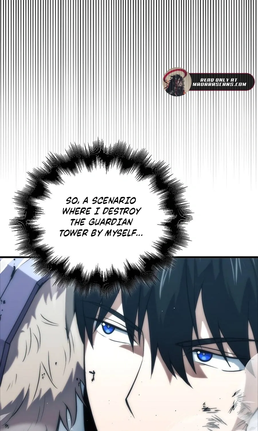 Read Maxed Talent Player chapter 88 image 40 on Lezhin