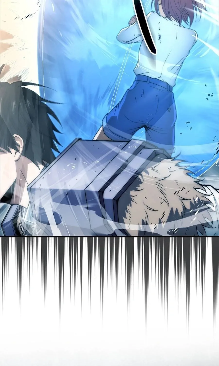 Read Maxed Talent Player chapter 88 image 51 on Lezhin