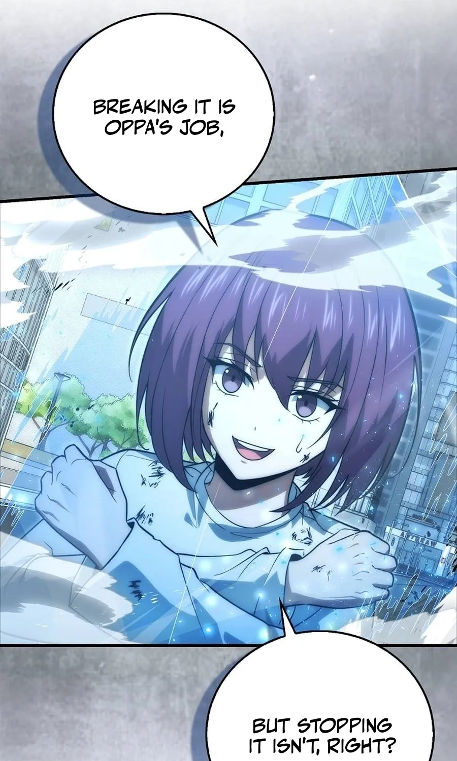 Read Maxed Talent Player chapter 88 image 52 on Lezhin