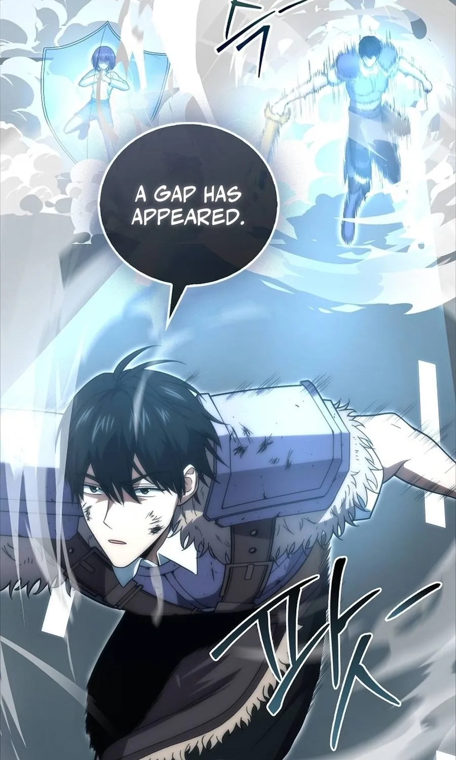Read Maxed Talent Player chapter 88 image 55 on Lezhin