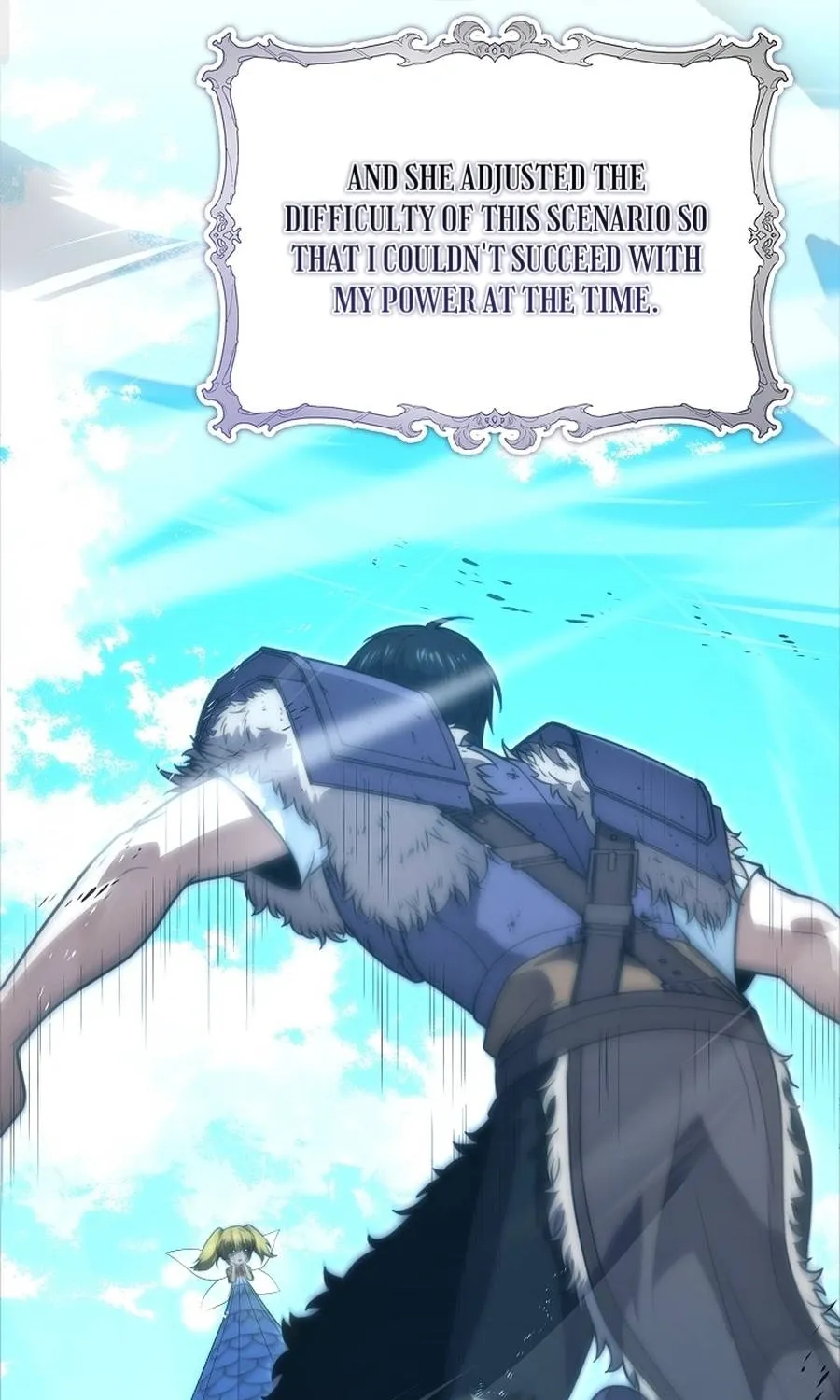 Read Maxed Talent Player chapter 88 image 57 on Lezhin